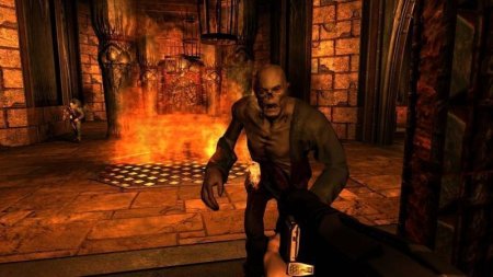 Игра DOOM Slayers Collection (Doom + Doom 2 + Doom 3 + Doom 2016) Русская Версия (PS4) Playstation 4
