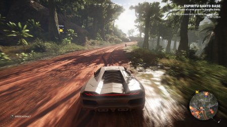 Игра Tom Clancy's Ghost Recon: Wildlands Русская Версия (PS4) Playstation 4