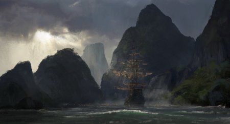 Skull and Bones (PS5)