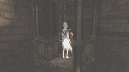 Купить игру ICO and Shadow of the Colossus Collection с поддержкой 3D (PS3) USED Б/У для Sony Playstation 3