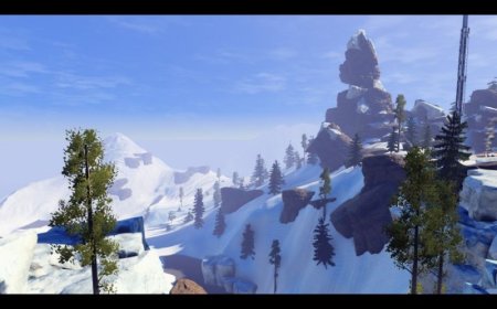 Игра Trials Fusion (PS4) Playstation 4