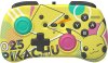 Геймпад проводной Пикачу-025 (Pikachu-025) HORI (NSW-278A) (Switch)