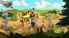 Игра Asterix and Obelix Slap Them All! (PS4) Playstation 4