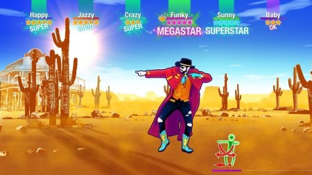 Just Dance 2020 Русская Версия (Xbox One) 