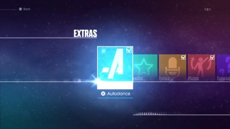 Игра Just Dance 2016 (PS4) Playstation 4