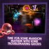 игра Luigi's Mansion 2 HD Русская Версия (Switch) для Nintendo Switch