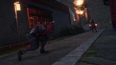 Игра Aragami 2 Русская Версия (PS4) Playstation 4