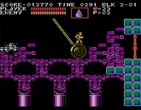 игра Castlevania Anniversary Collection (Limited Run #106) (Switch) для Nintendo Switch