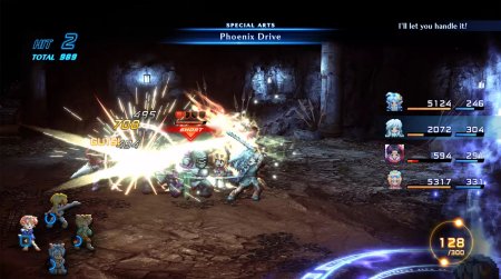 игра Star Ocean: The Second Story R (Switch) для Nintendo Switch