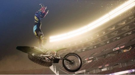 игра MX vs ATV: All Out Русская Версия (Switch) для Nintendo Switch