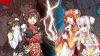 игра Food Girls 2: Civil War (Switch) для Nintendo Switch