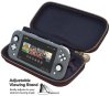 Чехол-сумка RDS Industries Deluxe Travel Case The Legend of Zelda: Breath Of The Wild (NNS42BR) (Slim Size) (Switch/OLED/Lite)