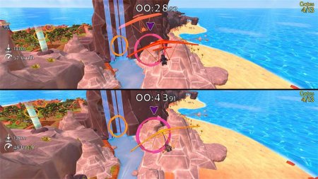 Игра Pilot Sports (PS4) Playstation 4