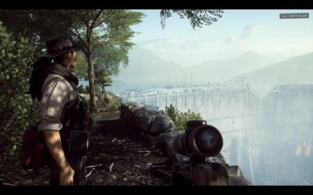 Battlefield 4 Русская Версия (Xbox One) USED Б/У 