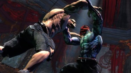 Splatterhouse (Xbox 360) USED Б/У