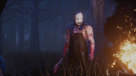 Игра Dead by Daylight Special Edition (PS4) Playstation 4