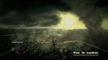 Blazing Angels: Squadrons of WWII (Xbox 360/Xbox One)