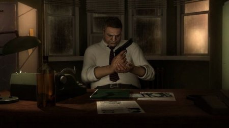 Купить игру Heavy Rain Русская Версия c поддержкой PlayStation Move (PS3) USED Б/У для Sony Playstation 3