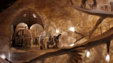 Papetura Craft Edition Русская Версия (PS5)