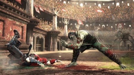   Mortal Kombat Komplete Edition   3D (PS3)  Sony Playstation 3