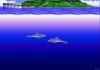 Дельфин Экко (Ecco the Dolphin) Русская Версия (16 bit) 