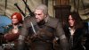 Игра Ведьмак 3: Дикая Охота (The Witcher 3: Wild Hunt) Издание Игра Года (Game of the Year Edition) Русская Версия (PS4/PS5) USED Б/У Playstation 4