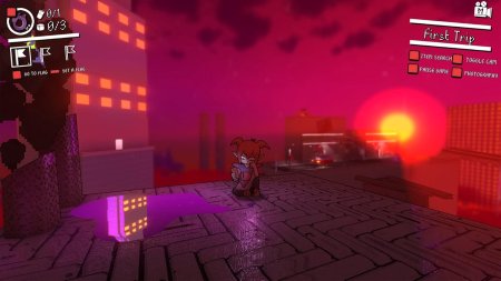 Demon Turf (Limited Run)(PS5)