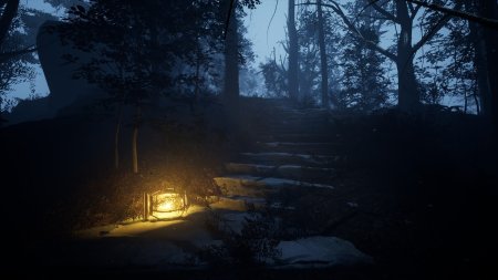 The Last Case of John Morley Deluxe Edition Русская Версия (PS5)