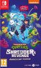 TMNT Teenage Mutant Ninja Turtles (Черепашки Ниндзя): Shredder's Revenge Юбилейное Издание (Anniversary Edition) (Switch)