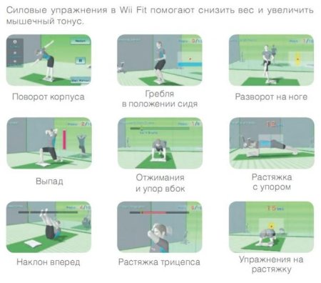 Купить игру Wii Fit Plus (Wii/WiiU) USED Б/У на Nintendo Wii диск