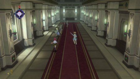 Игра Tales of Graces f Remastered Русская Версия (PS4/PS5) Playstation 4