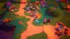 игра The Smurfs (Смурфики): Мечты (Dreams) Мечтательное издание (Reverie Edition) Русская Версия (Switch) для Nintendo Switch