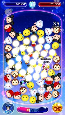игра Disney Tsum Tsum Festival (Switch) для Nintendo Switch