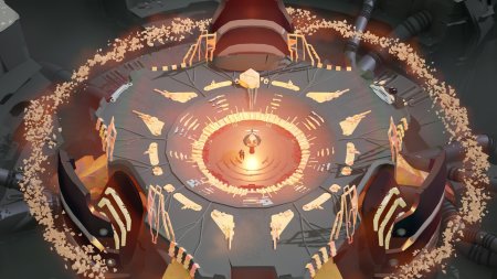 Cocoon Русская Версия (PS5)