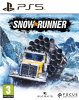 SnowRunner Русская Версия (PS5) USED Б/У