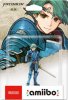 Amiibo: Интерактивная фигурка Альм (Alm) (коллекция Fire Emblem)