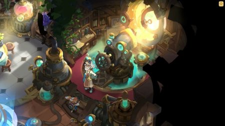 игра Pilo and the Holobook (Switch) для Nintendo Switch