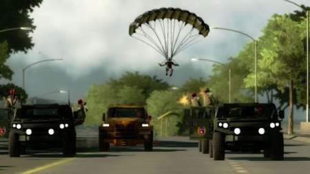 Купить игру Ultimate Action Triple Pack (Just Cause 2, Sleeping Dogs, Tomb Raider) (PS3) для Sony Playstation 3