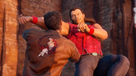 Игра Shenmue 3 (III) Day One Edition (Издание первого дня) (PS4) Playstation 4