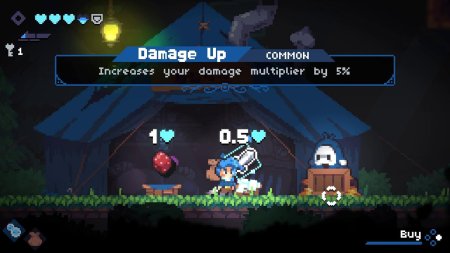 игра Revita (Switch) для Nintendo Switch