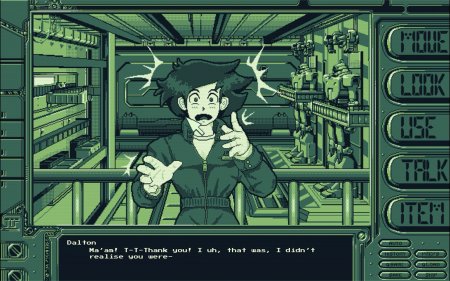 Stories from Sol: The Gun-Dog Starship Edition (PS5)