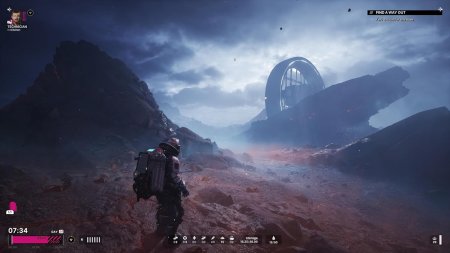 The Alters Русская Версия (PS5)