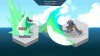 игра Warborn Русская Версия (Switch) для Nintendo Switch