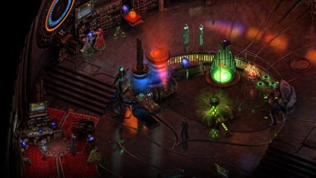Игра Torment: Tides of Numenera. Русская Версия (PS4) Playstation 4