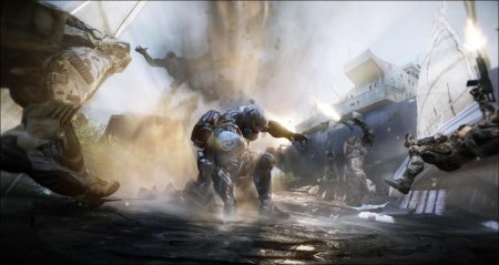 Crysis 2 (с поддержкой 3D) (Xbox 360/Xbox One)