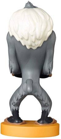 Фигурка подставка для геймпада/телефона Cable Guys: Рафики (Rafiki) Король Лев (The Lion King) (893544)