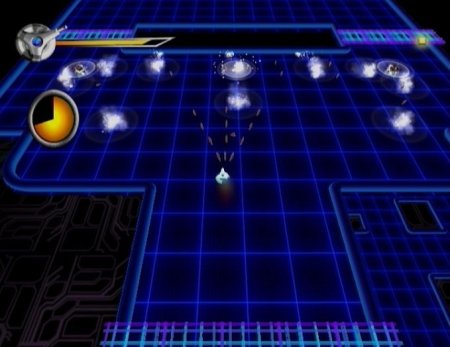 Купить игру Вольт (Bolt) Русская Версия (Wii/WiiU) USED Б/У на Nintendo Wii диск