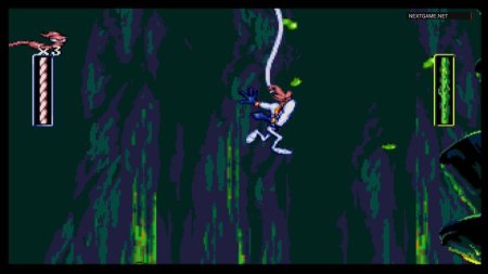 Червяк Джим (Earthworm Jim) Русская Версия (16 bit) 