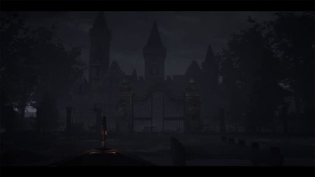 игра Charon's Staircase Русская Версия (Switch) для Nintendo Switch