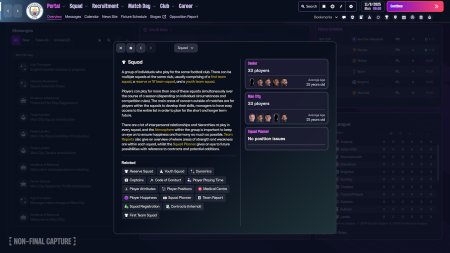 Football Manager 2026 Console Русская Версия (PS5)